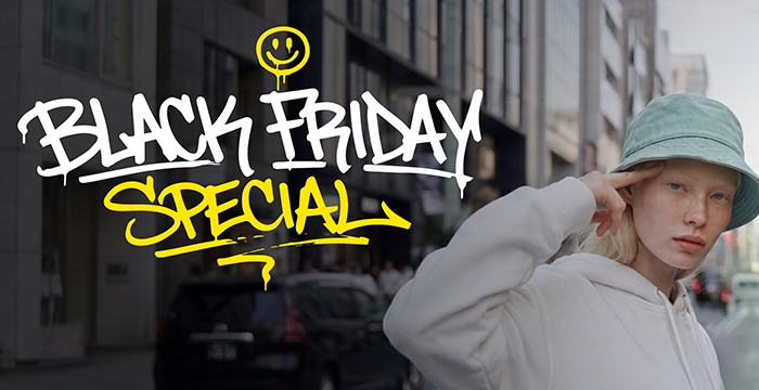 Black Friday с новыми скидками